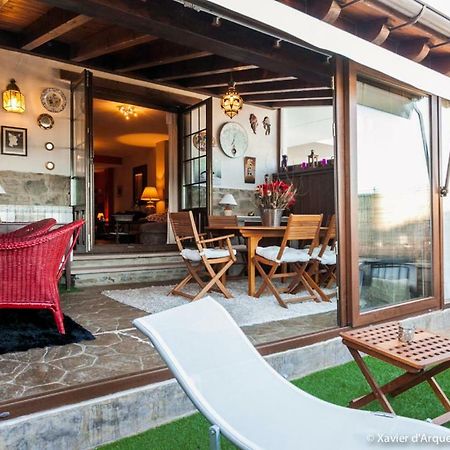 Casa Con Encanto Badaguás Zewnętrze zdjęcie