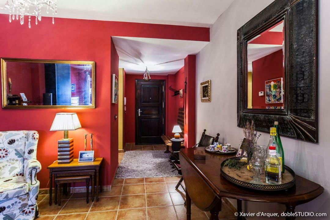 Casa Con Encanto Badaguás Zewnętrze zdjęcie