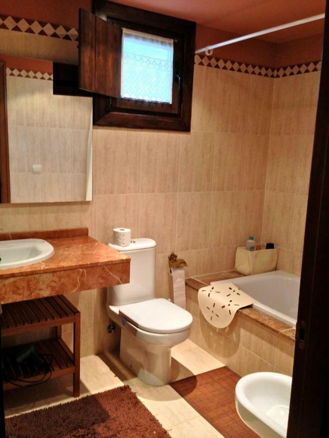 Casa Con Encanto Badaguás Zewnętrze zdjęcie