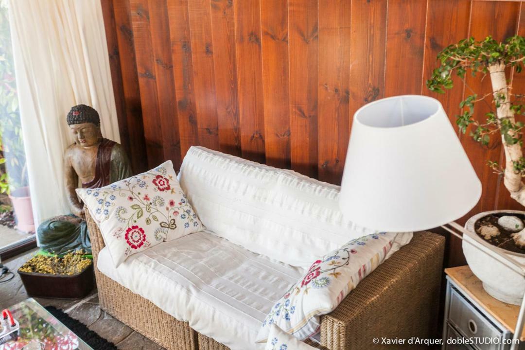 Casa Con Encanto Badaguás Zewnętrze zdjęcie